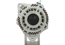 Dynamo / Alternator (negen)
