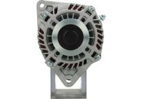 Dynamo / Alternator (negen)