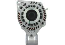 Dynamo / Alternator (negen)