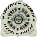 Dynamo / Alternator (negen) BV PSH - 165.586.150.130