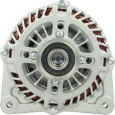 Dynamo / Alternator (negen) BV PSH - 165.586.150.370