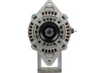 Dynamo / Alternator (negen)