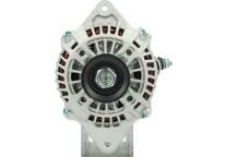 Dynamo / Alternator (negen)