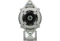 Dynamo / Alternator (negen)