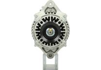 Dynamo / Alternator (negen)