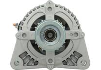 Dynamo / Alternator (negen)