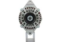 Dynamo / Alternator (negen)
