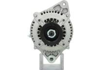 Dynamo / Alternator (negen)