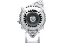 Dynamo / Alternator (negen)