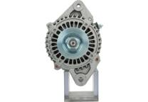 Dynamo / Alternator (negen)