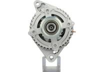 Dynamo / Alternator (negen)