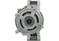 Dynamo / Alternator (negen)
