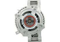 Dynamo / Alternator (negen)