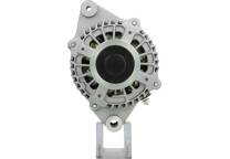 Dynamo / Alternator (negen)