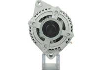 Dynamo / Alternator (negen)
