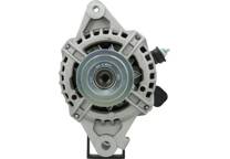 Dynamo / Alternator (negen)