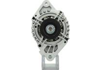 Dynamo / Alternator (negen)