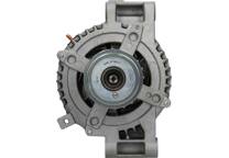 Dynamo / Alternator (negen)