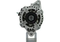 Dynamo / Alternator (negen)