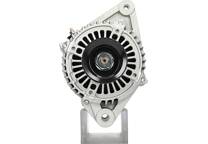 Dynamo / Alternator (negen)