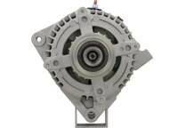 Dynamo / Alternator (negen)
