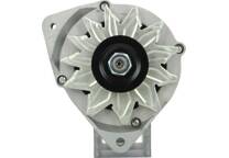 Dynamo / Alternator (negen)