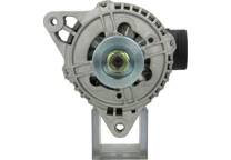 Dynamo / Alternator (negen)
