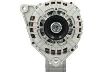 Dynamo / Alternator (negen)