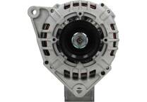 Dynamo / Alternator (negen)