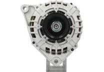 Dynamo / Alternator (negen)
