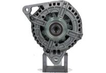 Dynamo / Alternator