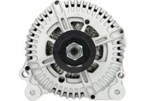 Dynamo / Alternator (negen)