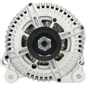 Dynamo / Alternator (negen) BV PSH - 205.522.150.000