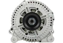 Dynamo / Alternator (negen)