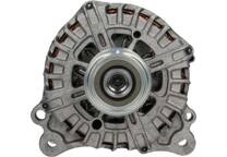 Dynamo / Alternator (negen)