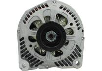 Dynamo / Alternator (negen)