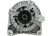 Dynamo / Alternator (negen)