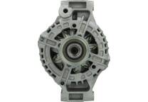 Dynamo / Alternator (negen)