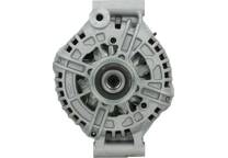 Dynamo / Alternator (negen)