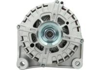 Dynamo / Alternator (negen)