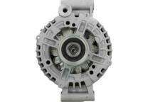 Dynamo / Alternator (negen)