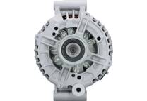 Dynamo / Alternator (negen)