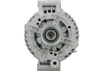 Dynamo / Alternator (negen)