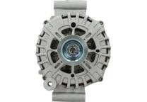 Dynamo / Alternator (negen)