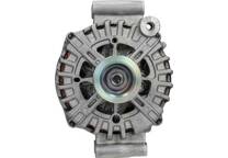 Dynamo / Alternator (negen)