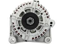 Dynamo / Alternator (negen)