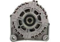 Dynamo / Alternator (negen)