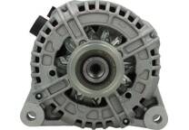 Dynamo / Alternator (negen)