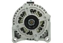 Dynamo / Alternator (negen)