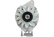 Dynamo / Alternator (negen)